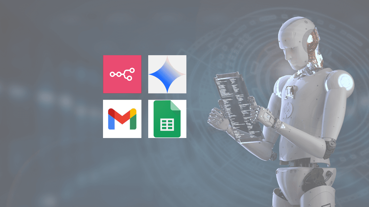 AI Inbox Assistant project screenshot