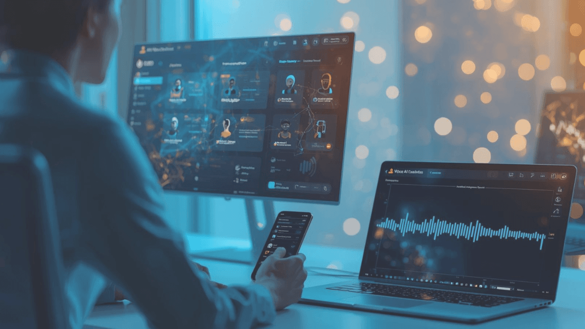 MetMe - AI-Powered CRM project screenshot